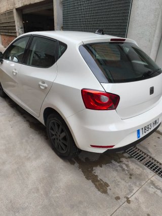 SEAT Ibiza 2013