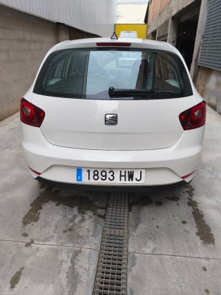 SEAT Ibiza 2013