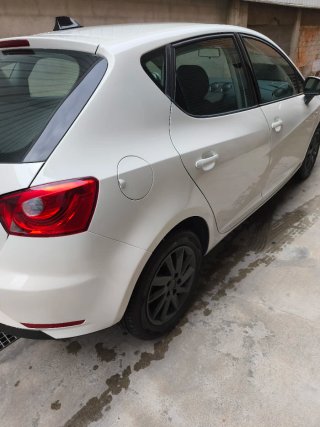 SEAT Ibiza 2013