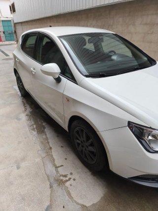 SEAT Ibiza 2013