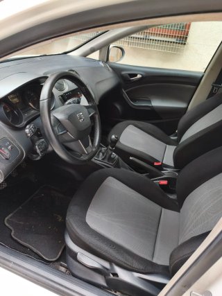 SEAT Ibiza 2013