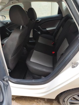 SEAT Ibiza 2013