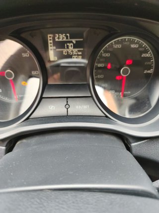 SEAT Ibiza 2013