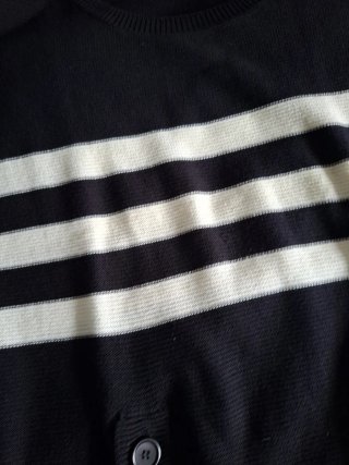 Jersey VERI MODA rayas Talla L