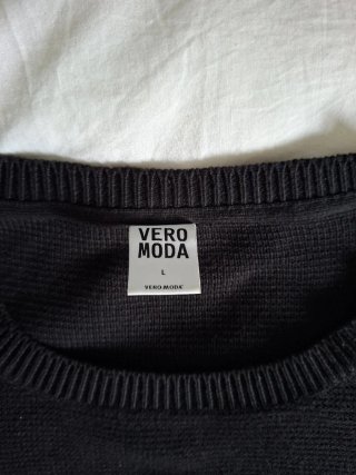Jersey VERI MODA rayas Talla L