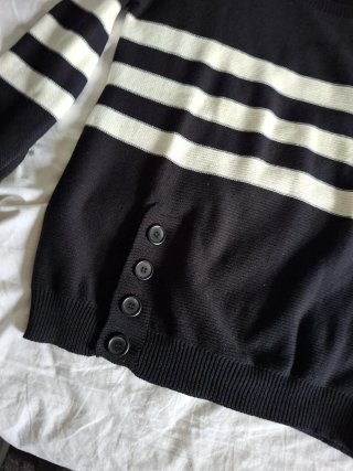 Jersey VERI MODA rayas Talla L