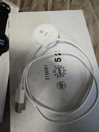 Xiaomi Watch 2 Pro LTE Nero