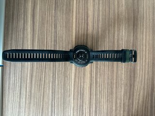 Garmin Instinct Solar Negro