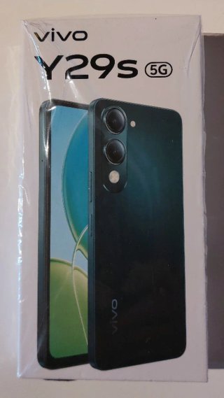 Smartphone Vivo Y29S 5G