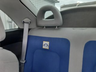 Volkswagen Beetle 2001