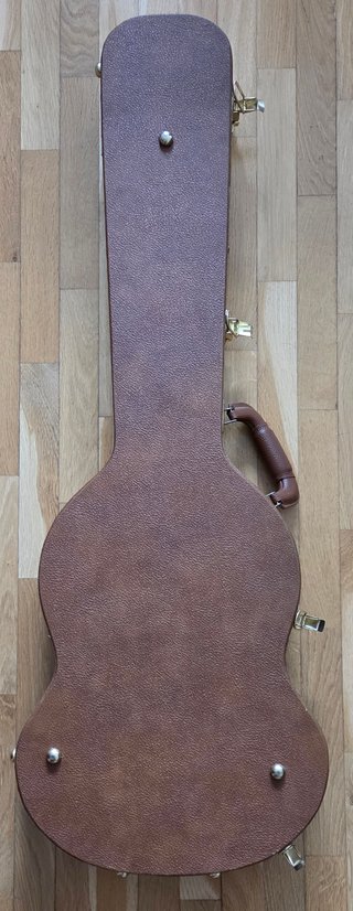 Gibson SG Standard '61 Maestro Vibrola de 2022