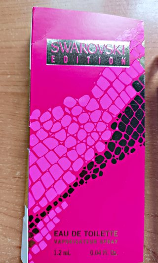 Lote 8 perfumes colección