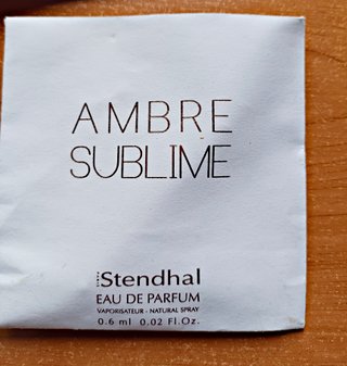 Lote 8 perfumes colección