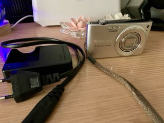 Panasonic Lumix DMC-EX300