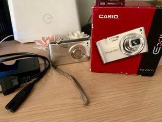 Panasonic Lumix DMC-EX300