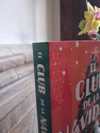 El Club de la Navidad / The Christmas Orphans Club