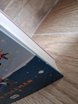 El Club de la Navidad / The Christmas Orphans Club