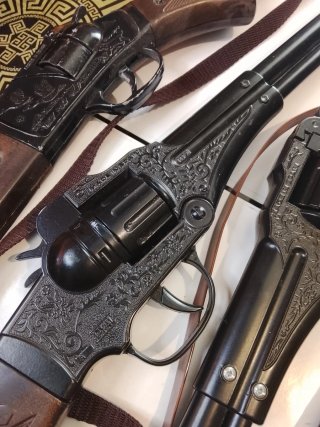Juguetes de los 80