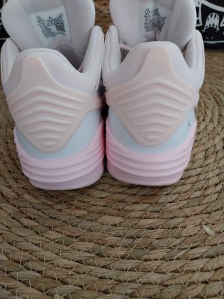 Jordan Max Aura 5 Taglia 38