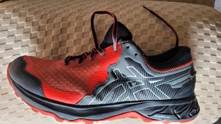 Zapatillas ASICS GEL-SONOMA 4 G-TX Running/Trail