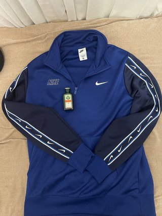 Sudadera Adidas Blanca