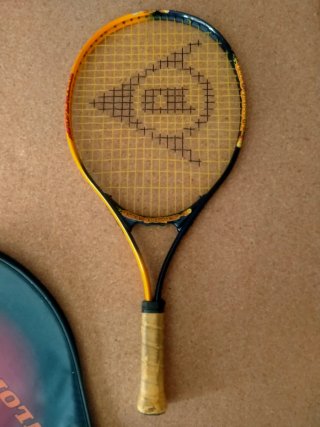 Raqueta Dunlop Firepower 23