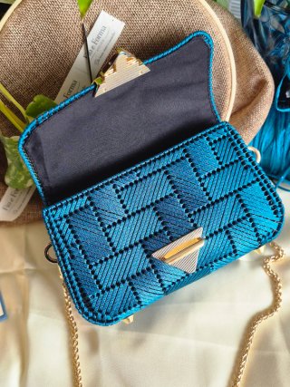 Bolso de mano Caeli