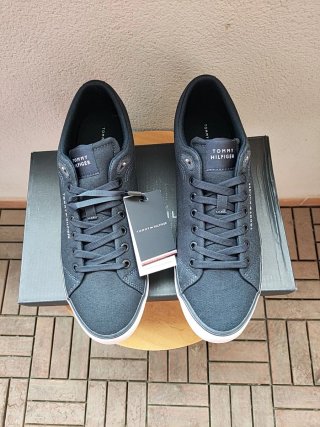 Zapatos Tommy Hilfiger