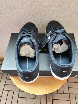 Zapatos Tommy Hilfiger