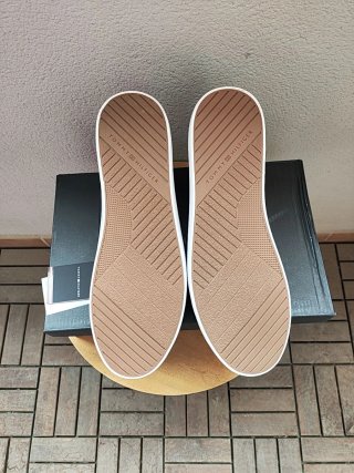Zapatos Tommy Hilfiger