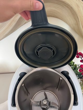 Thermomix TM6