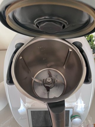 Thermomix TM6