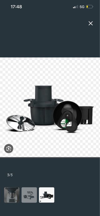 Thermomix TM6