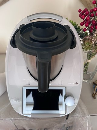 Thermomix TM6