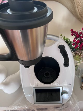 Thermomix TM6