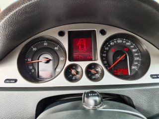 Volkswagen Passat 2008