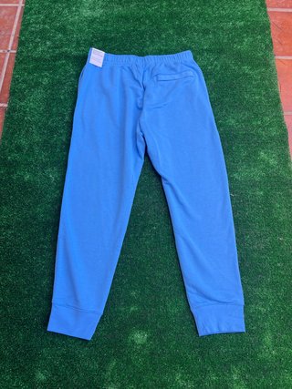 Pantalones Chándal Nike Hombre Azul