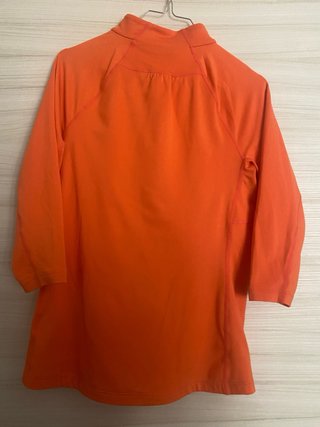 Maglia sportiva donna Wilson taglia M