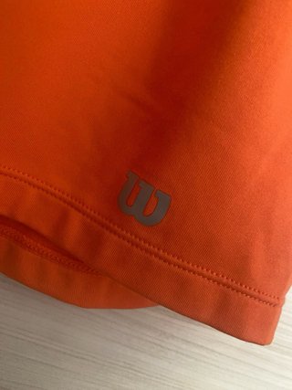 Maglia sportiva donna Wilson taglia M