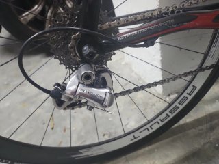 Bicicleta Pinarello Dogma 60.1 taglia 54