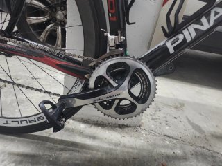 Bicicleta Pinarello Dogma 60.1 taglia 54