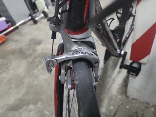 Bicicleta Pinarello Dogma 60.1 taglia 54