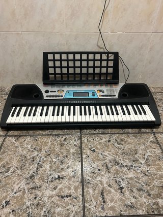 Piano Yamaha PSR-170
