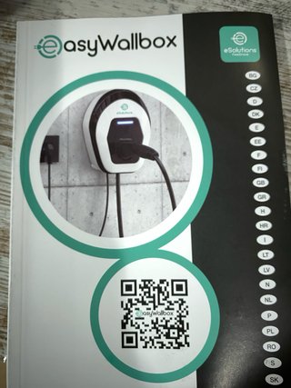 Cargador coche eléctrico para casa