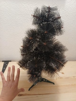 Árbol de Navidad