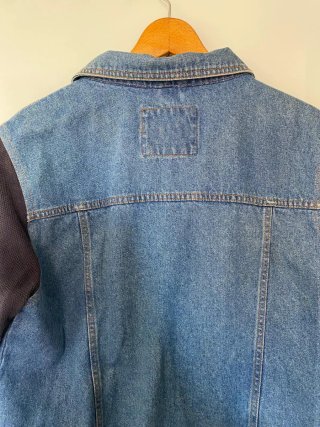 Chaqueta Vaquera Pull&Bear Talla M