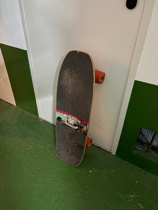 Surfskate Miller Division