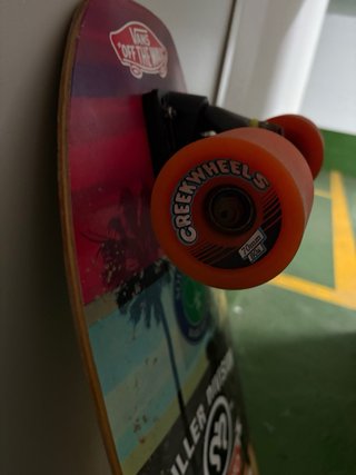 Surfskate Miller Division