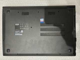 Lenovo V110 como nuevo