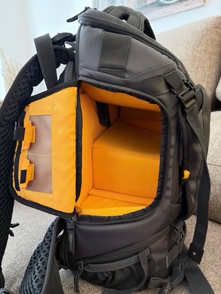 Mochila Fotografía Vanguard